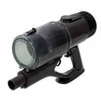 Salente SmartDust 3.1, tyčový vysavač s mokrým stieraním SMARTDUST