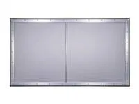 Plátno AVELI PREMIUM,pevný rám,black,221x124(16:9) 100"