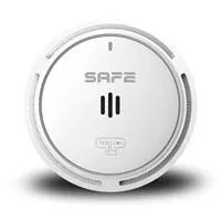 Detektor dymu SAFE 10Y30-BASIC
