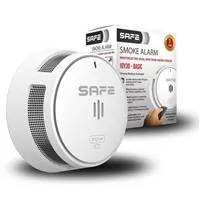 Detektor dymu SAFE 10Y30-BASIC