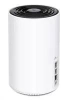 TP-Link Deco XE75 Pro(3-pack) WiFi6E Mesh (AXE5400,2,4GHz/5GHz/6GHz,1x2,5GbELAN/WAN,2xGbELAN)