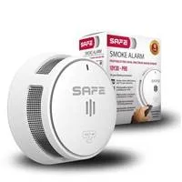 Detektor dymu SAFE 10Y30-PRO