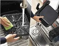 COSORI Dual Blaze 6.4 L smart šedá teplovzdušná fritéza