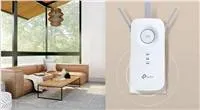 TP-Link RE550 [Rozšírenie signálu Wi-Fi AC1900]