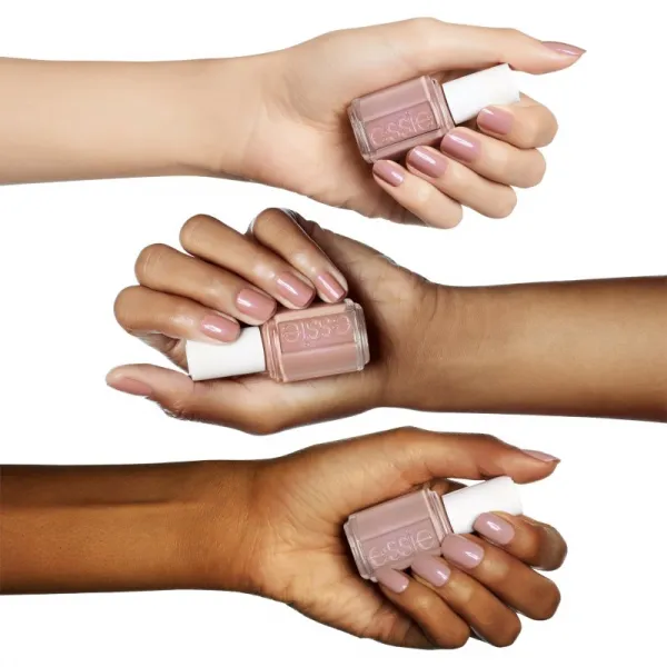 essie nails lak na nechty odtieň 40 Demure Vix 13,5 ml