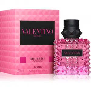 Valentino Born In Roma Extradose Donna parfém pre ženy 30 ml