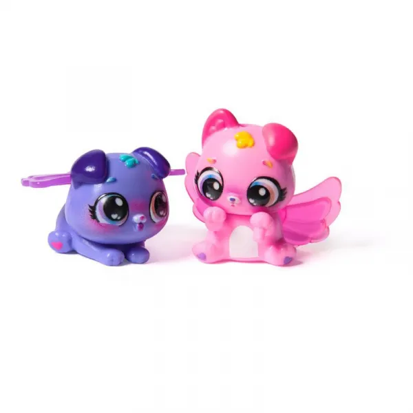 Hatchimals zvieratká na párty pri bazéne