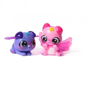 Hatchimals zvieratká na párty pri bazéne