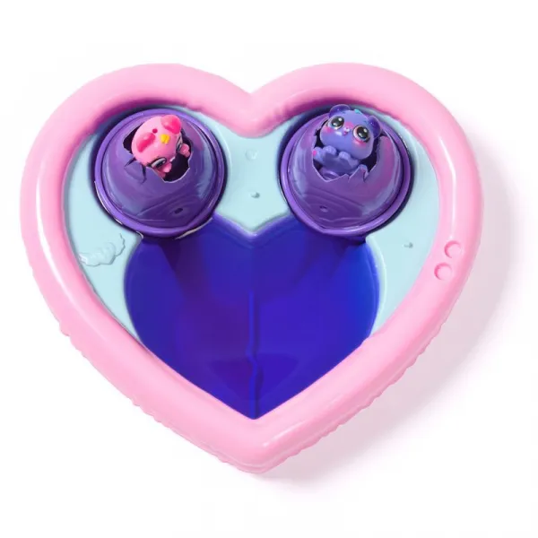 Hatchimals zvieratká na párty pri bazéne