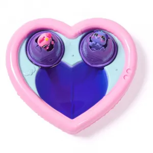 Hatchimals zvieratká na párty pri bazéne
