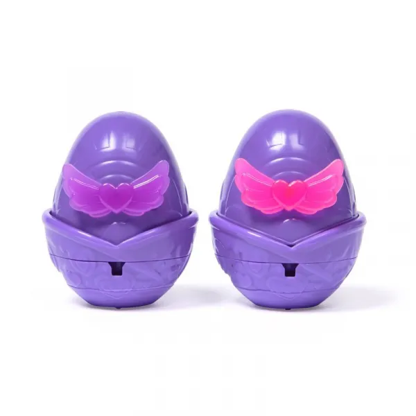 Hatchimals zvieratká na párty pri bazéne