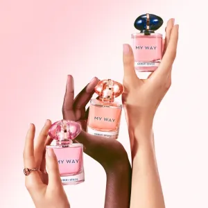 Armani My Way Ylang parfumovaná voda pre ženy 30 ml