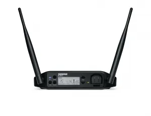 Shure GLXD24+E/SM58-Z4 Bezdrôtový set 2,4 GHz-5,8 GHz