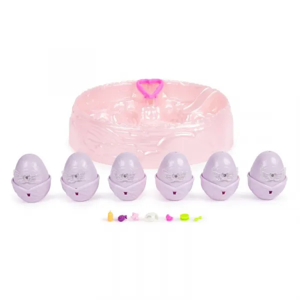 Hatchimals Dúhový hrací set
