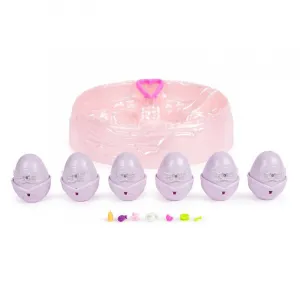 Hatchimals Dúhový hrací set