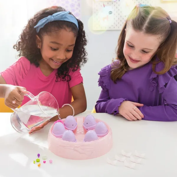 Hatchimals Dúhový hrací set