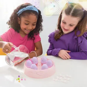 Hatchimals Dúhový hrací set