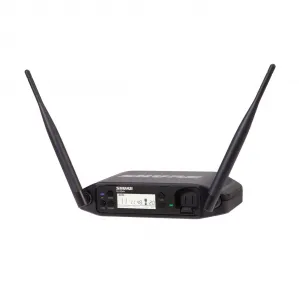 Shure GLXD24+E/SM58-Z4 Bezdrôtový set 2,4 GHz-5,8 GHz