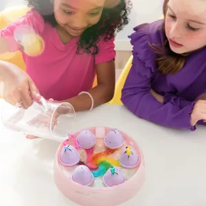 Hatchimals Dúhový hrací set