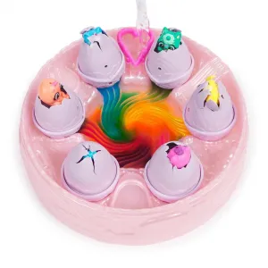 Hatchimals Dúhový hrací set