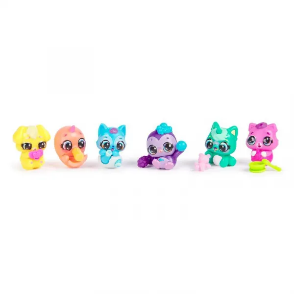 Hatchimals Dúhový hrací set