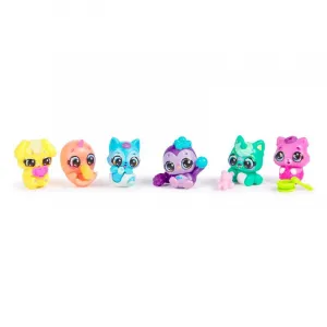 Hatchimals Dúhový hrací set