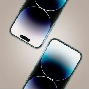 Tech-Protect Glass Fit 2x ochranné sklo na Xiaomi Redmi Note 14 4G / 5G, čierne