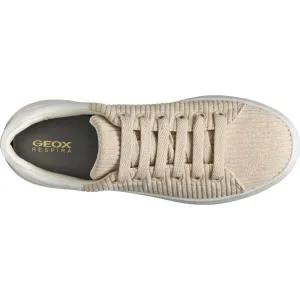 Geox D SPHERICA EC4.1 , béžová, veľkosť