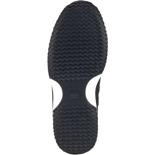 Dark blue men's sneakers Geox Uomo happy - Men's