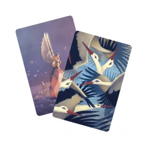 Asmodee Dixit 8. rozšírenie Harmonies