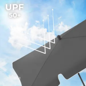 Záhradný slnečník GPU180G01