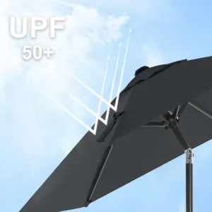 Záhradný slnečník GPU202G01
