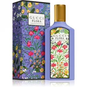 Gucci Flora Gorgeous Magnolia parfumovaná voda pre ženy 150 ml