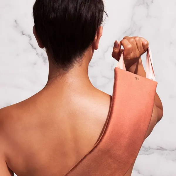 COCOSOLIS SOLIS Self-Tanning Back Applicator aplikátor na samoopaľovací krém 1 ks