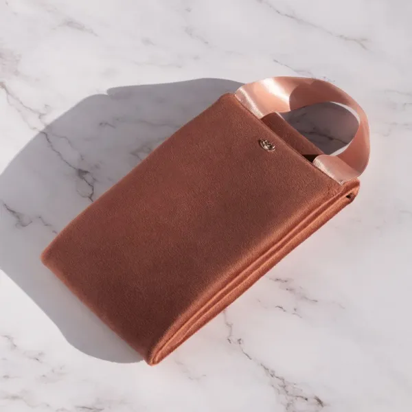 COCOSOLIS SOLIS Self-Tanning Back Applicator aplikátor na samoopaľovací krém 1 ks