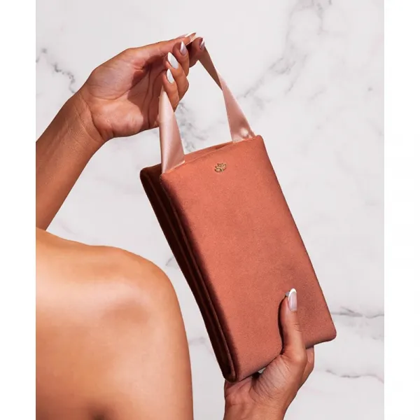COCOSOLIS SOLIS Self-Tanning Back Applicator aplikátor na samoopaľovací krém 1 ks