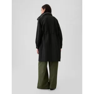 GAP Nylon oversize parka - Women's
