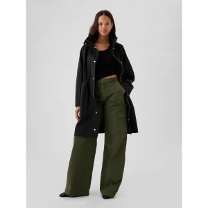 GAP Nylon oversize parka - Women's