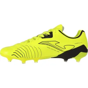 Joma SCORE FG Pánske kopačky, žltá, veľkosť