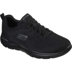 Pánska rekreačná obuv SKECHERS Summits Brisbane M black