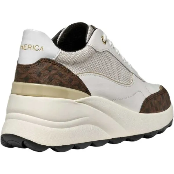 Geox D SPHERICA EC13 , biela, veľkosť