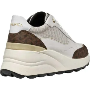 Geox D SPHERICA EC13 , biela, veľkosť