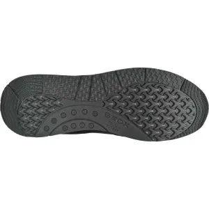 Black Women's Sneakers Geox Bulmya - Women