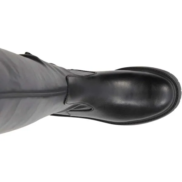 Geox D SPHERICA EC7 , čierna, veľkosť