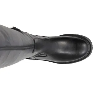 Geox D SPHERICA EC7 , čierna, veľkosť