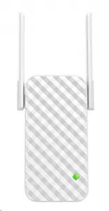 Tenda A9 Bezdrôtový univerzálny predlžovač dosahu N300, 300 Mb/s, 2x 3dBi