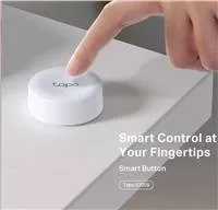 TP-Link Tapo S200B chytré tlačítko