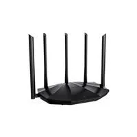 Tenda TX2 Pro - Wireless AX1500 Router 802.11ac/a/b/g/n/ax,1500 Mb/s, GWAN, GLAN, WiFi 6
