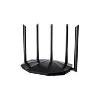 Tenda TX2 Pro - Wireless AX1500 Router 802.11ac/a/b/g/n/ax,1500 Mb/s, GWAN, GLAN, WiFi 6
