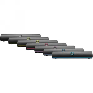 YSP 1002 RGB Herní soundbar SPARK YENKEE